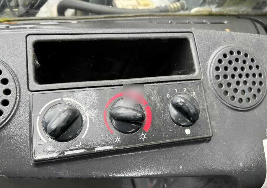 Dieselový vysokozdvižný vozík Linde H40D-01: obrázek 6 Dieselový vysokozdvižný vozík Linde H40D-01: obrázek 6