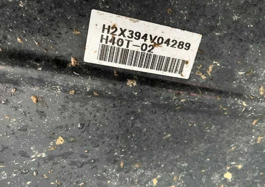 Linde H40T-02 - Plynový vysokozdvižný vozík: obrázek 4 Linde H40T-02 - Plynový vysokozdvižný vozík: obrázek 4