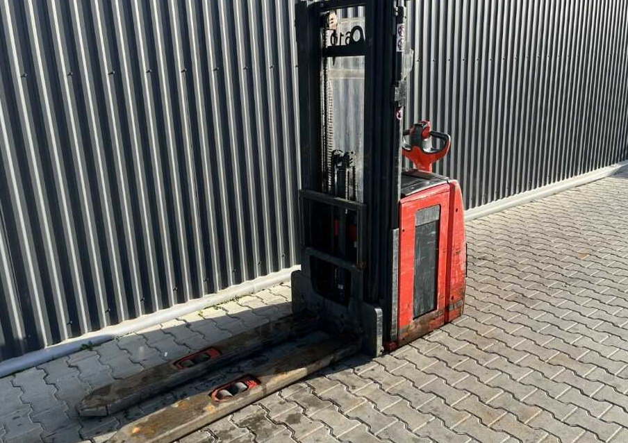 Stohovací vozík Linde L16: obrázek 7