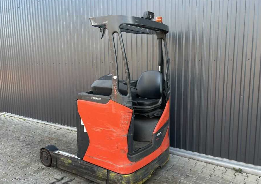 Linde R14-01 - Retrak: obrázek 3 Linde R14-01 - Retrak: obrázek 3
