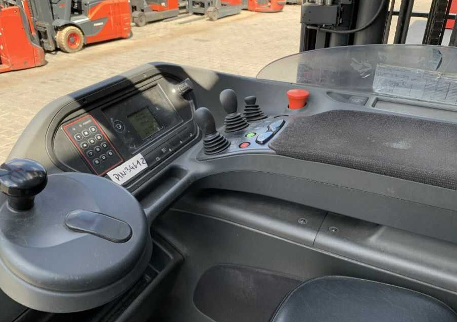 Retrak Linde R14-01: obrázek 10