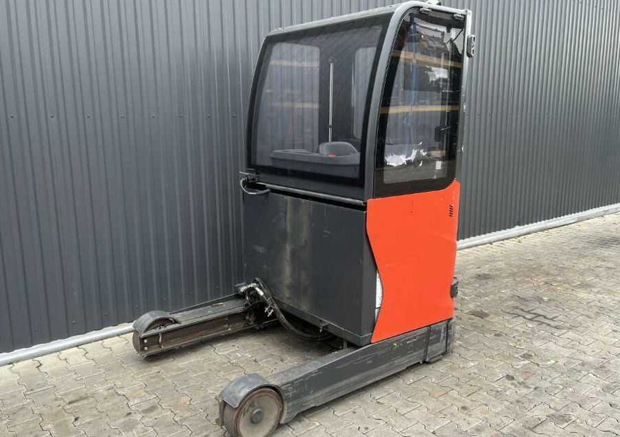 Linde R14-01 - Retrak: obrázek 1 Linde R14-01 - Retrak: obrázek 1