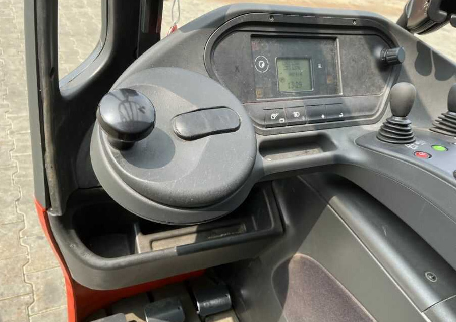 Retrak Linde R14-01: obrázek 6