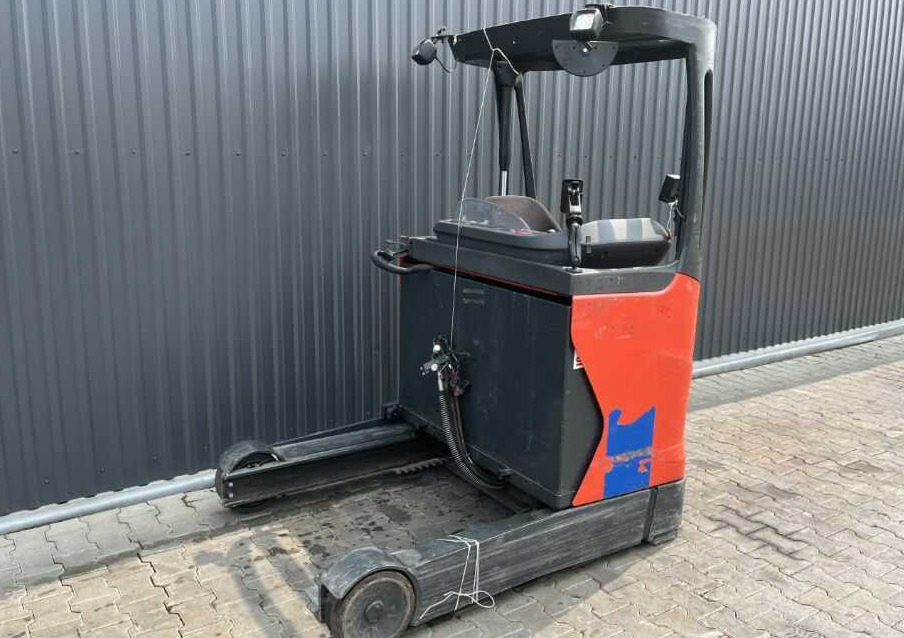 Linde R14-01 - Retrak: obrázek 1 Linde R14-01 - Retrak: obrázek 1