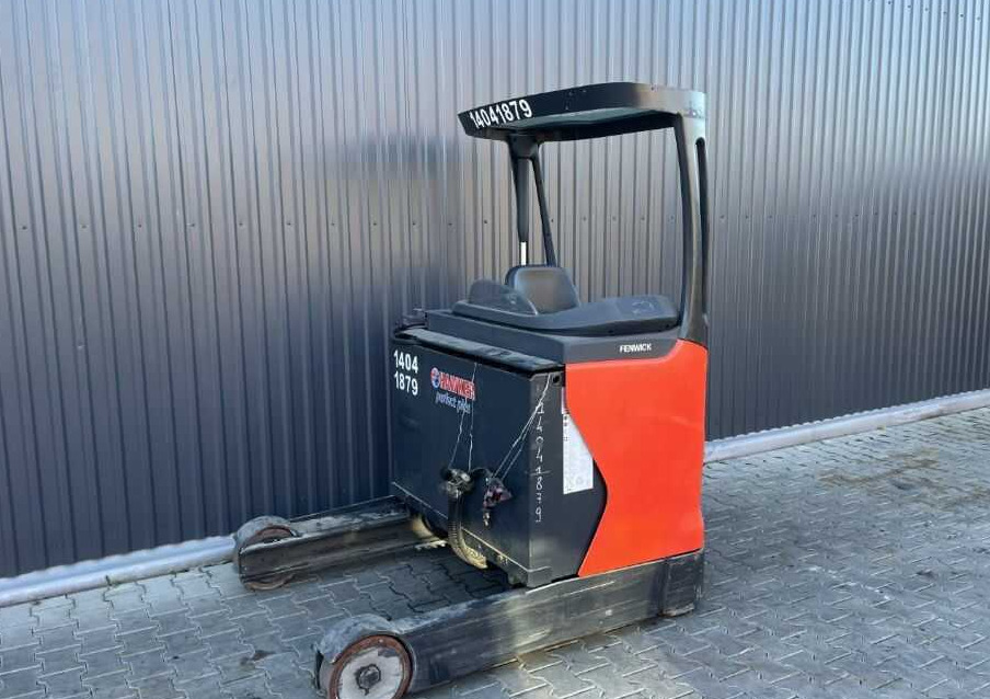 Linde R14HD-01 - Retrak: obrázek 1 Linde R14HD-01 - Retrak: obrázek 1