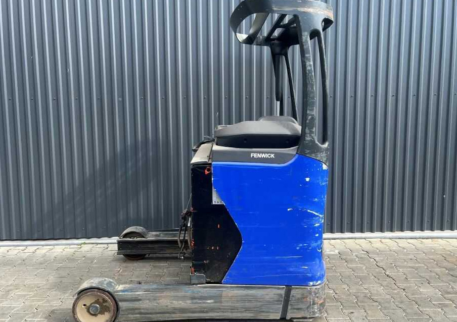 Linde R14HD-01 - Retrak: obrázek 2 Linde R14HD-01 - Retrak: obrázek 2