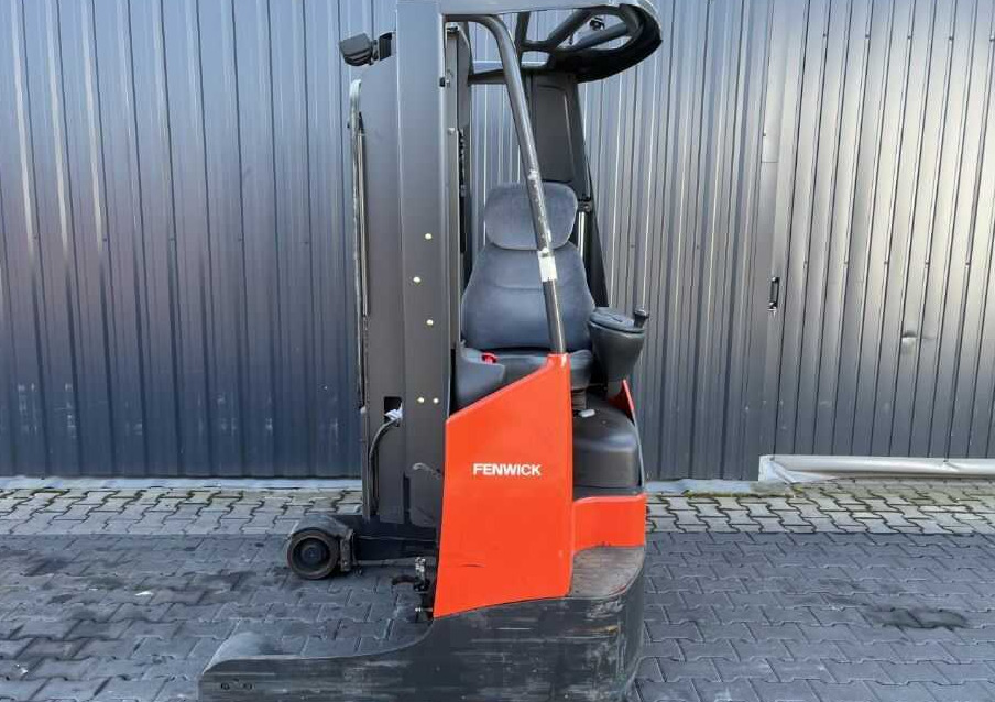 Linde R14X - Retrak: obrázek 2 Linde R14X - Retrak: obrázek 2