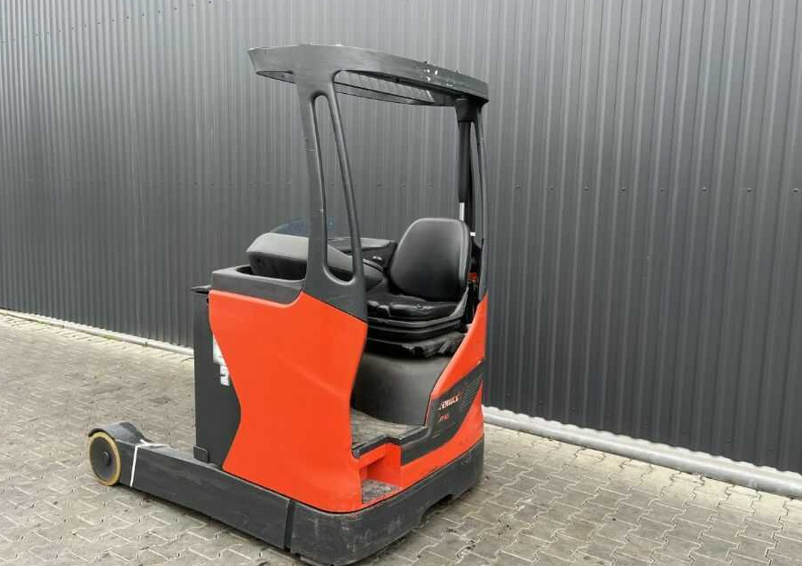 Linde R16-01 - Retrak: obrázek 3 Linde R16-01 - Retrak: obrázek 3
