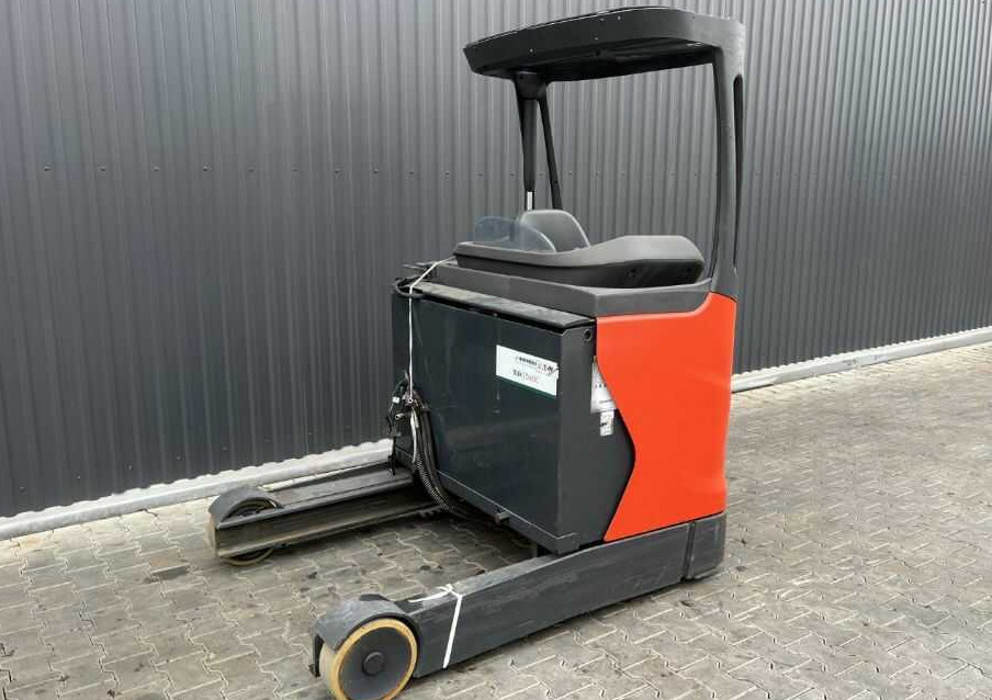 Linde R16-01 - Retrak: obrázek 1 Linde R16-01 - Retrak: obrázek 1