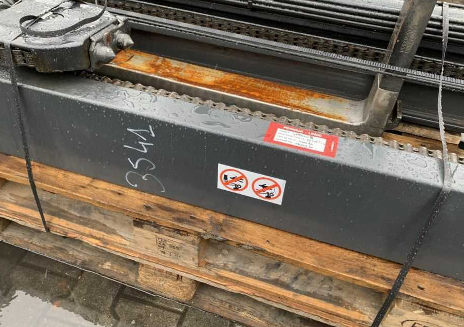 Linde R16HD-01 leasing Linde R16HD-01: obrázek 9