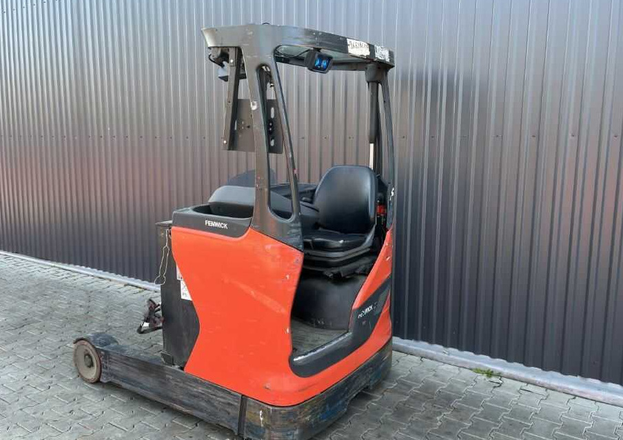 Linde R16HD-01 - Retrak: obrázek 3 Linde R16HD-01 - Retrak: obrázek 3