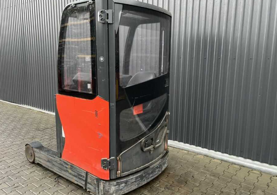 Linde R16HD-01 - Retrak: obrázek 3 Linde R16HD-01 - Retrak: obrázek 3
