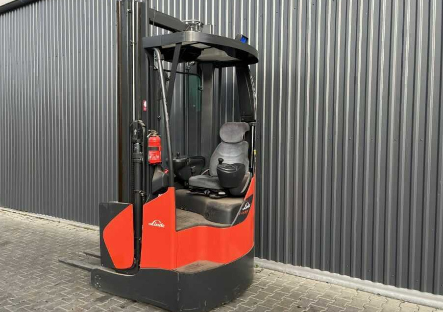 Linde R16X-03 - Retrak: obrázek 3 Linde R16X-03 - Retrak: obrázek 3