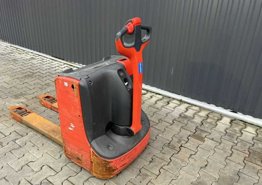 Linde T16 - Paletový vozík: obrázek 3 Linde T16 - Paletový vozík: obrázek 3