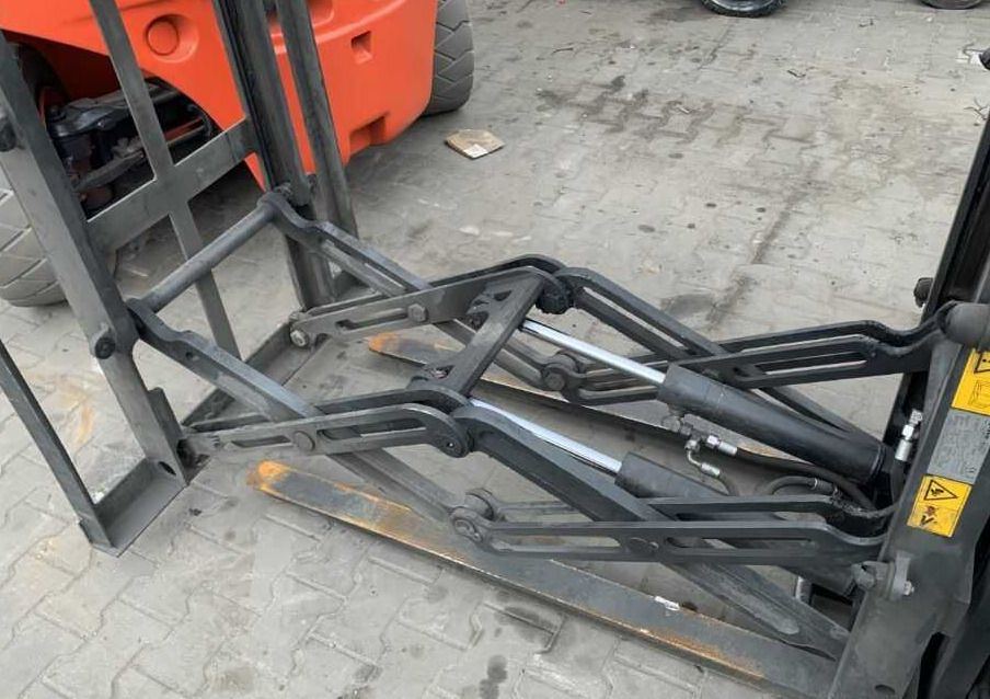 Kaup 1T141S - Příslušenství pro Manipulační technika: obrázek 5 Kaup 1T141S - Příslušenství pro Manipulační technika: obrázek 5