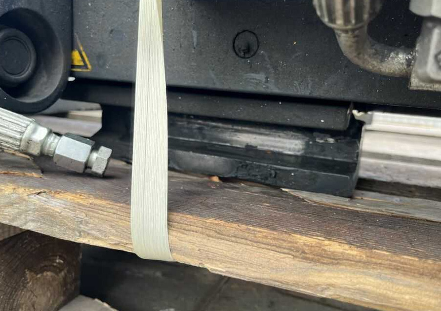 Stabau S11-ZVP 35-S - Příslušenství: obrázek 3 Stabau S11-ZVP 35-S - Příslušenství: obrázek 3