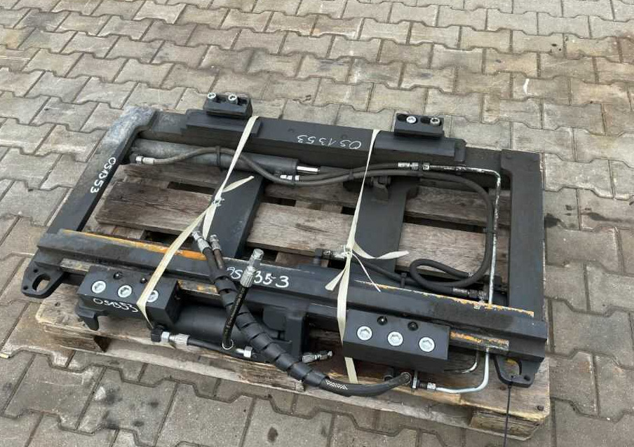 Stabau S11-ZVP 35-S - Příslušenství: obrázek 1 Stabau S11-ZVP 35-S - Příslušenství: obrázek 1