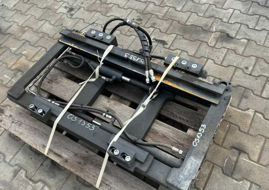 Stabau S11-ZVP 35-S - Příslušenství: obrázek 2 Stabau S11-ZVP 35-S - Příslušenství: obrázek 2