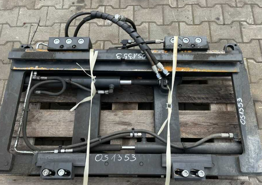 Stabau S11-ZVP 35-S - Příslušenství: obrázek 4 Stabau S11-ZVP 35-S - Příslušenství: obrázek 4