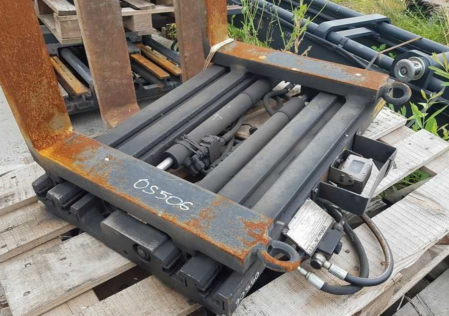 Stabau S11ZVKG16 - Příslušenství: obrázek 2 Stabau S11ZVKG16 - Příslušenství: obrázek 2