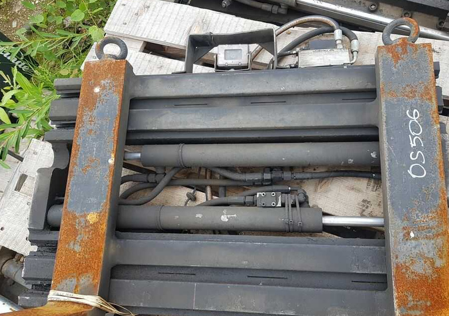 Stabau S11ZVKG16 - Příslušenství: obrázek 1 Stabau S11ZVKG16 - Příslušenství: obrázek 1