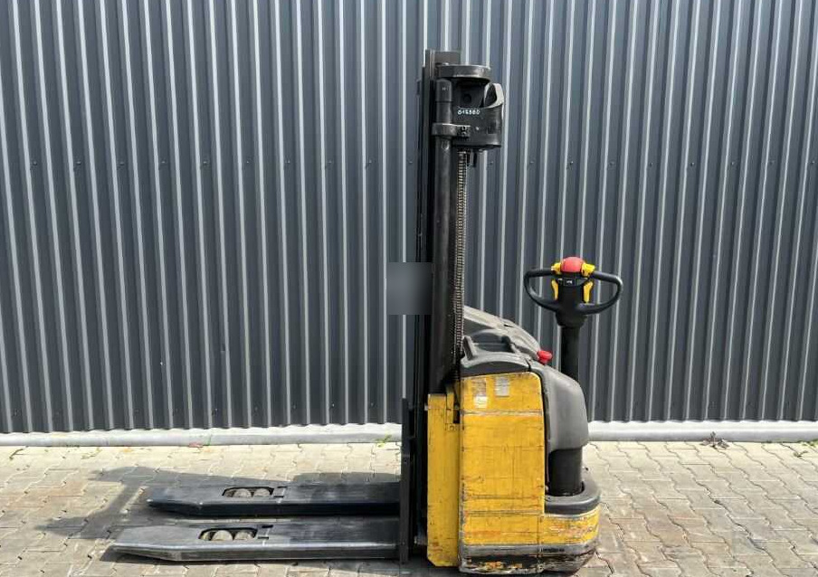 Still EGV20 - Stohovací vozík: obrázek 2 Still EGV20 - Stohovací vozík: obrázek 2