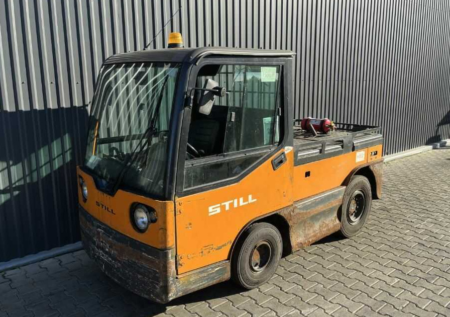 Still R07-25 - Elektrický tahač: obrázek 1 Still R07-25 - Elektrický tahač: obrázek 1