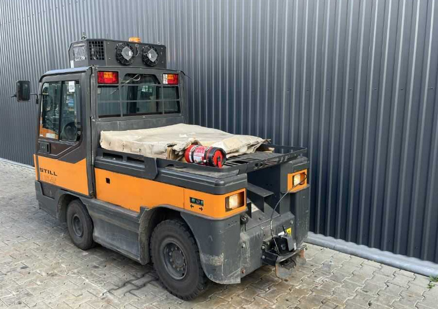 Still R07-25 - Elektrický tahač: obrázek 3 Still R07-25 - Elektrický tahač: obrázek 3