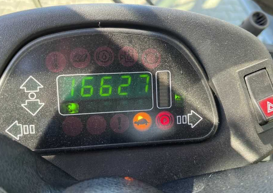 Still R07-25 - Elektrický tahač: obrázek 5 Still R07-25 - Elektrický tahač: obrázek 5