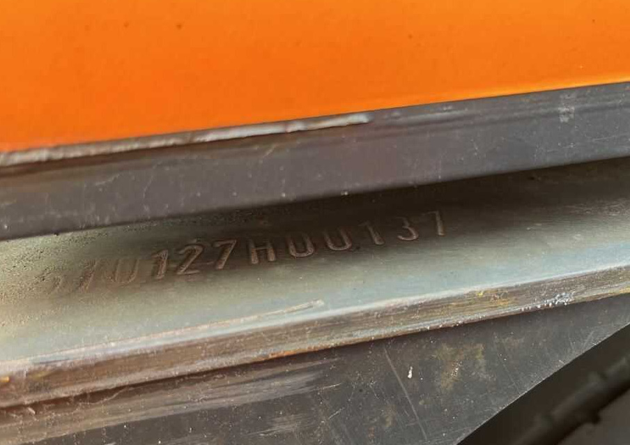 Still R07-25 - Elektrický tahač: obrázek 5 Still R07-25 - Elektrický tahač: obrázek 5