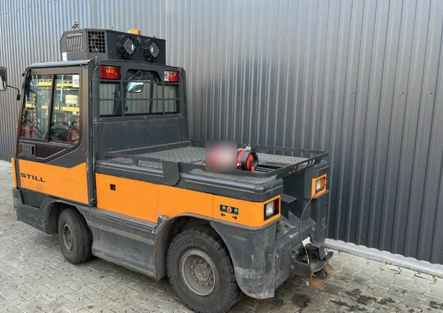 Still R07-25 - Elektrický tahač: obrázek 3 Still R07-25 - Elektrický tahač: obrázek 3