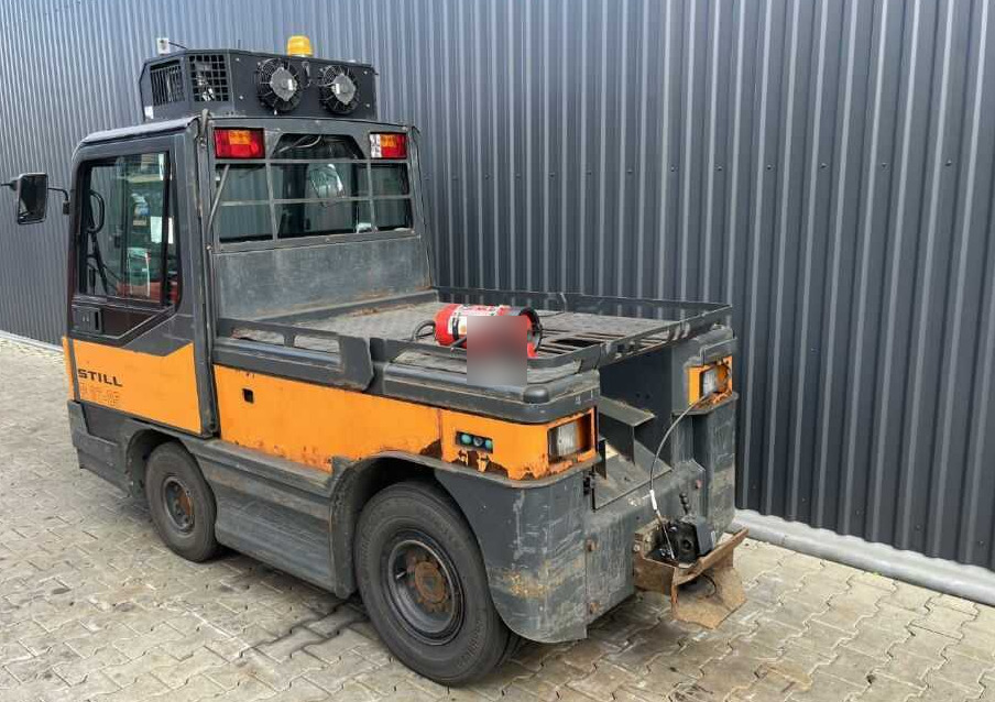 Still R07-25 - Elektrický tahač: obrázek 3 Still R07-25 - Elektrický tahač: obrázek 3