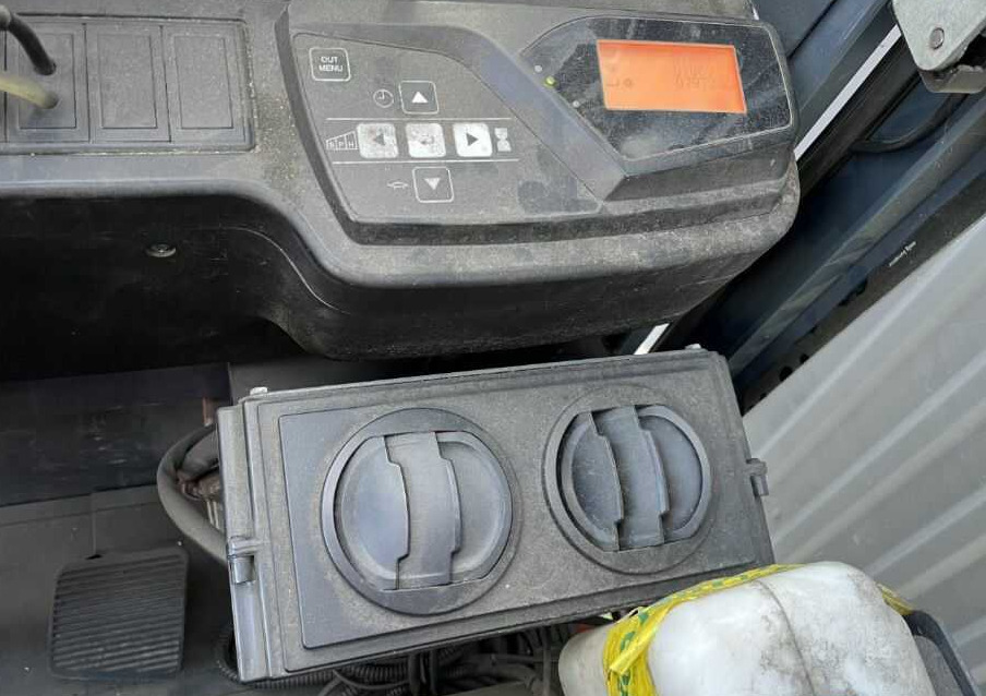 Elektrický vysokozdvižný vozík Toyota 7FBEST13: obrázek 6