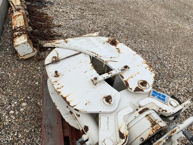 ARDEN CW20S - Drapák: obrázek 2 ARDEN CW20S - Drapák: obrázek 2