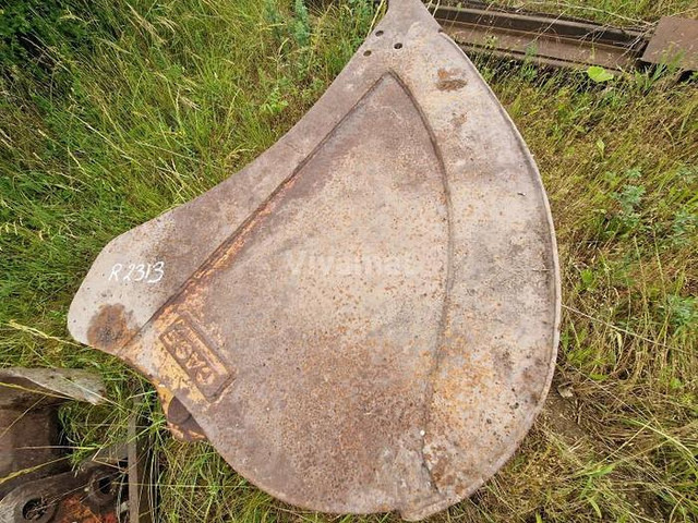 Case 988 - Lžíce na bagr: obrázek 1 Case 988 - Lžíce na bagr: obrázek 1