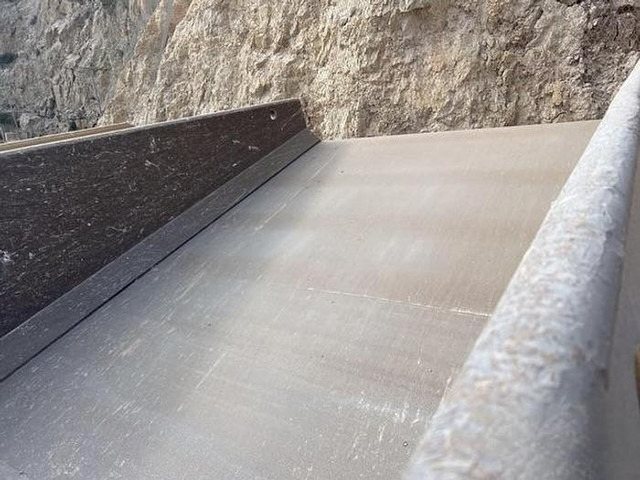 Caterpillar 771D - Dampr: obrázek 4 Caterpillar 771D - Dampr: obrázek 4