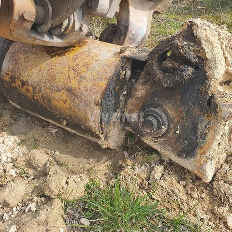 Caterpillar HG/08 VERRIN BENNE 769C 769D 771C 771D - - Podvěs: obrázek 3 Caterpillar HG/08 VERRIN BENNE 769C 769D 771C 771D - - Podvěs: obrázek 3