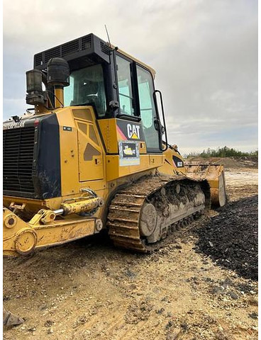 Caterpillar - Rýpadlo: obrázek 5 Caterpillar - Rýpadlo: obrázek 5