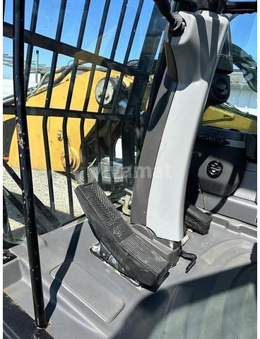 Caterpillar M322D VAH - Mini rýpadlo: obrázek 5 Caterpillar M322D VAH - Mini rýpadlo: obrázek 5