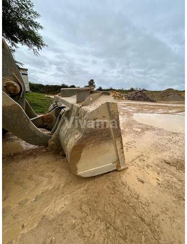 Doosan DL450 - Nakladač: obrázek 2 Doosan DL450 - Nakladač: obrázek 2