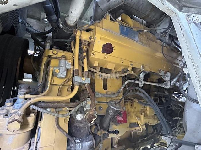 ENGINES CUMMINS 6CTA5.9/ KT1150KTA LIEBHERR D936L CAT C9.3B / KOMATSU SA12V140 - Motor: obrázek 1 ENGINES CUMMINS 6CTA5.9/ KT1150KTA LIEBHERR D936L CAT C9.3B / KOMATSU SA12V140 - Motor: obrázek 1