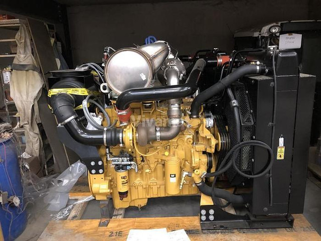 ENGINES CUMMINS 6CTA5.9/ KT1150KTA LIEBHERR D936L CAT C9.3B / KOMATSU SA12V140 - Motor: obrázek 2 ENGINES CUMMINS 6CTA5.9/ KT1150KTA LIEBHERR D936L CAT C9.3B / KOMATSU SA12V140 - Motor: obrázek 2
