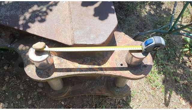 GEITH GEITH QC90 - Lžíce: obrázek 3 GEITH GEITH QC90 - Lžíce: obrázek 3