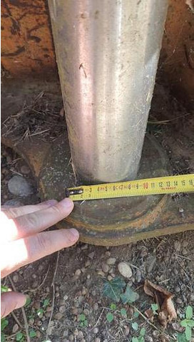 GEITH GEITH QC90 - Lžíce: obrázek 4 GEITH GEITH QC90 - Lžíce: obrázek 4