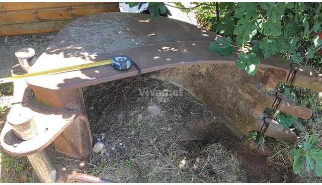 GEITH GEITH QC90 - Lžíce: obrázek 1 GEITH GEITH QC90 - Lžíce: obrázek 1