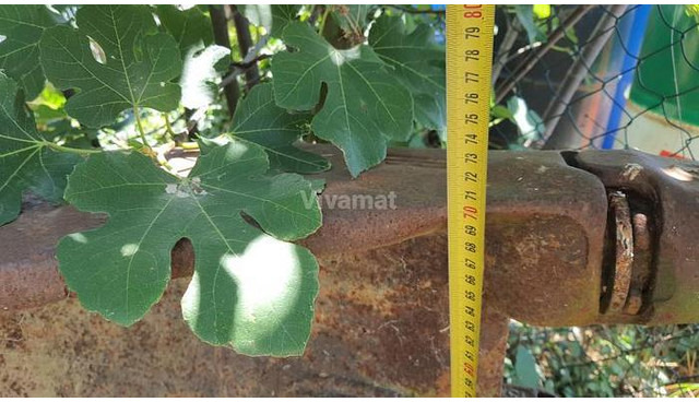 GEITH GEITH QC90 - Lžíce: obrázek 2 GEITH GEITH QC90 - Lžíce: obrázek 2