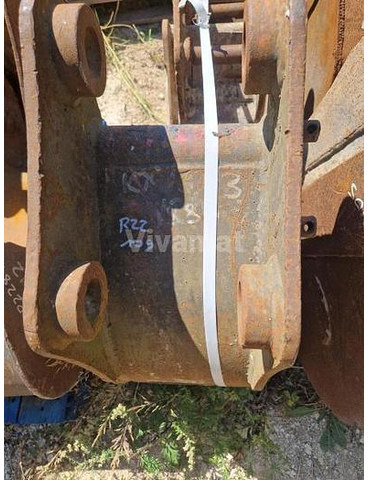 GEITH QC45M - Lžíce: obrázek 3 GEITH QC45M - Lžíce: obrázek 3