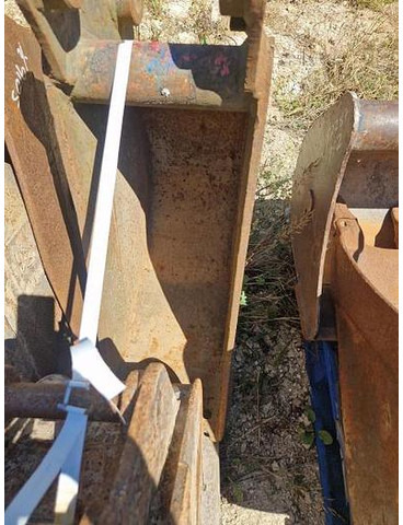 GEITH QC45M - Lžíce: obrázek 1 GEITH QC45M - Lžíce: obrázek 1