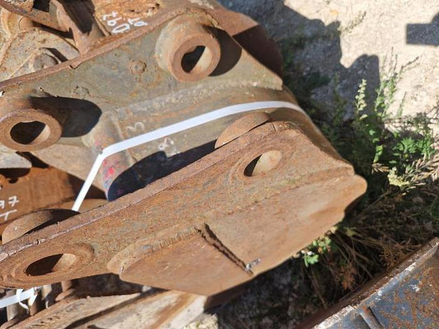 GEITH QC45M - Lžíce: obrázek 4 GEITH QC45M - Lžíce: obrázek 4