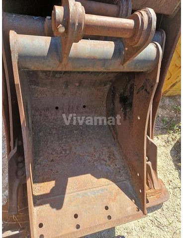 GEITH QC50H - Lžíce: obrázek 2 GEITH QC50H - Lžíce: obrázek 2